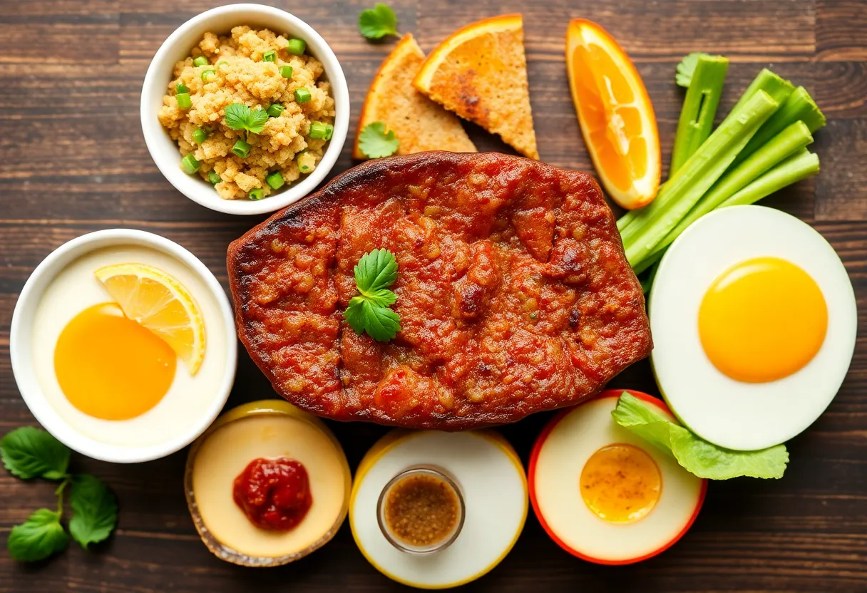 Your Eyes Deserve Better—Feed Them These 10 Power Foods